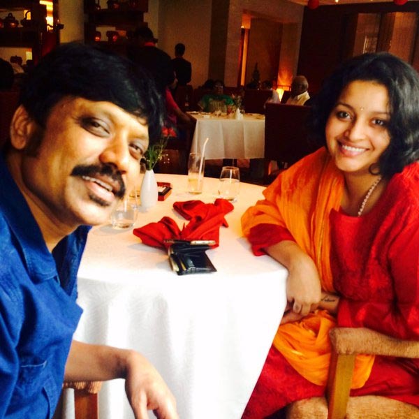 renu desai,pawan kalyan,sj suryah  పవన్ సినిమా కోసం రేణుతో మంతనాలు!